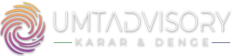 Umt Advisory – Kurumsal Danışmanlık & Strateji | Büyüme Odaklı Çözümler - Footer Logo