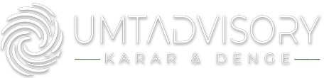 Umt Advisory – Kurumsal Danışmanlık & Strateji | Büyüme Odaklı Çözümler - Logo