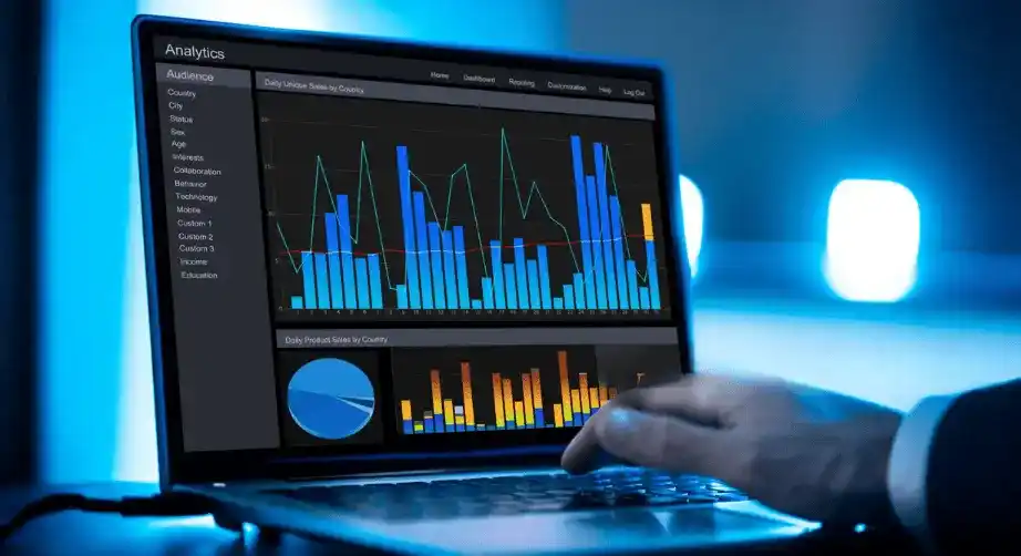 Yönetim Destek Sistemleri